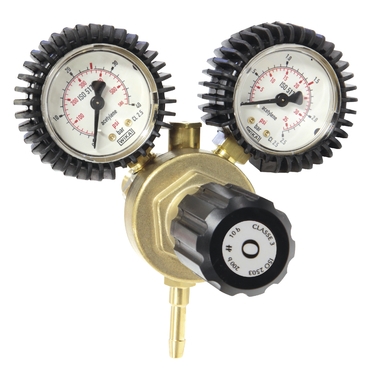 [039049] [⚠Déstockage] GYS 039049 OX PRO REGULATOR (OXYGEN) tuyaux de 5mm