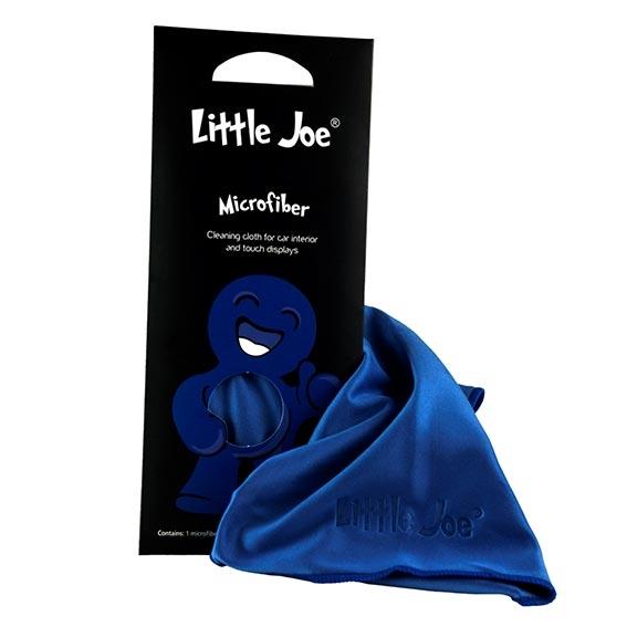 [058/MIC03] [⚠Déstockage] Désodorisant  LITTLE JOE BLEU