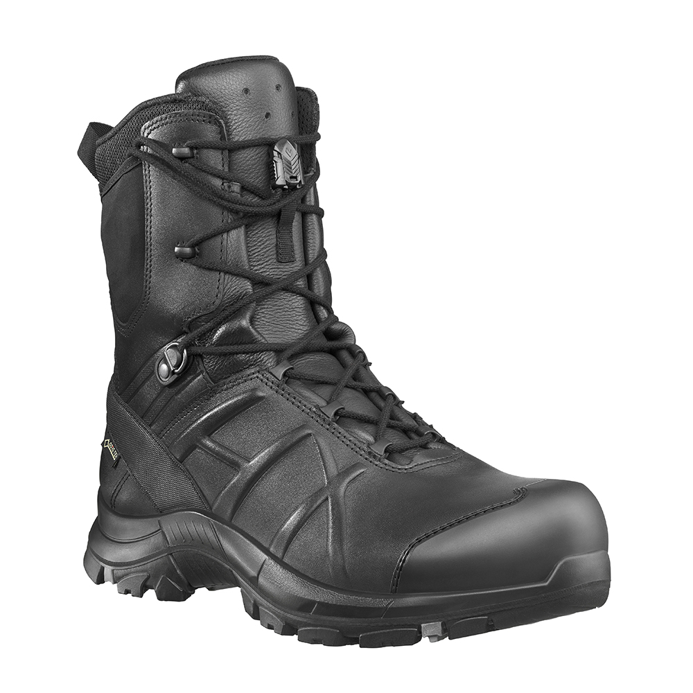 [620010-UK3/EU35] SAFETY 50 HIGH|CE EN ISO 20345:2011 S3|HRO HI CI WR SRC HAIX (UK3.0/EU35)
