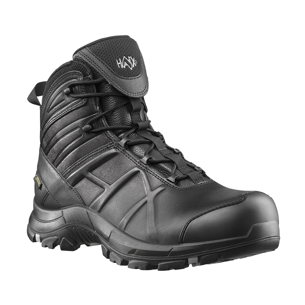 [620005-UK3/EU35] SAFETY 50 MID|CE EN ISO 20345:2011 S3 |HRO HI CI WR SRC HAIX (UK3.0/EU35)