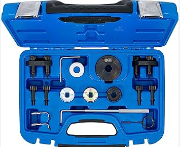 [8928] BGS - 8928 - Coffret de calage pour VAG 1.8 / 2.0L FSI / TFSI