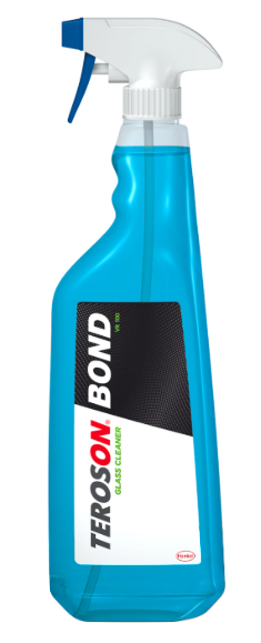 [2689820] 2689820 - TEROSON BOND GLASS CLEANER, 1 kg Bottle (894042472)