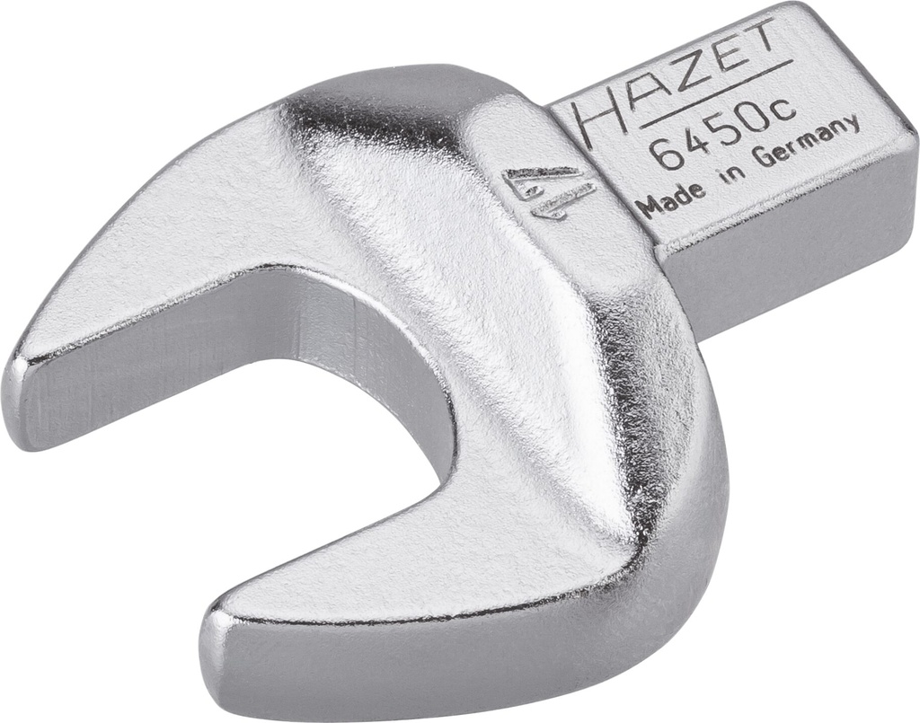 [6450C-17] HAZET - Attache mâle à fourche
