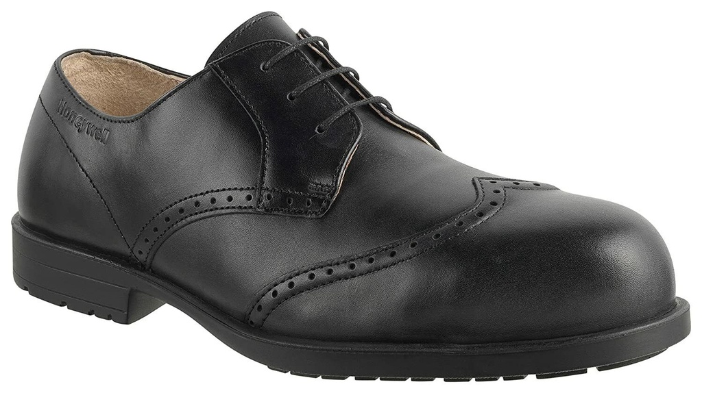 [6543021-38/7] Chaussures de ville ERRO S3 SRC coloris noir (38)