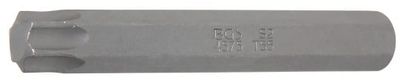 [4575BG] BGS - 4575 - Embout Longueur 75 mm 10 mm (3/8") profil T (pour Torx) T55
