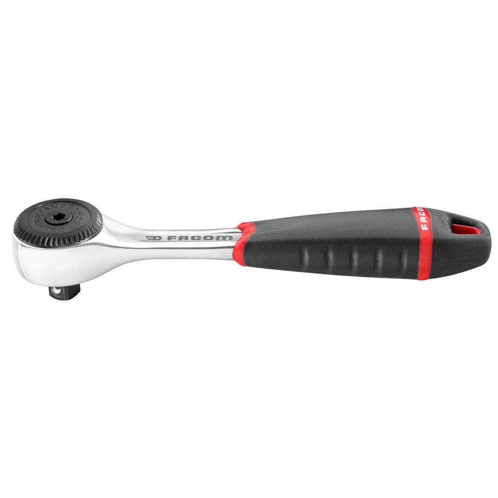 [R.161BPB] FACOM R.161BPB CLIQUET 1/4' ETANCHE COMPACT