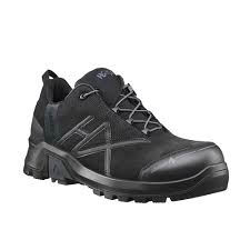 [631001-UK6.5/EU40] CONNEXIS SAFETY + GTX LOW BLACK - BLACK 631001 HAIX (UK6.5/EU40)