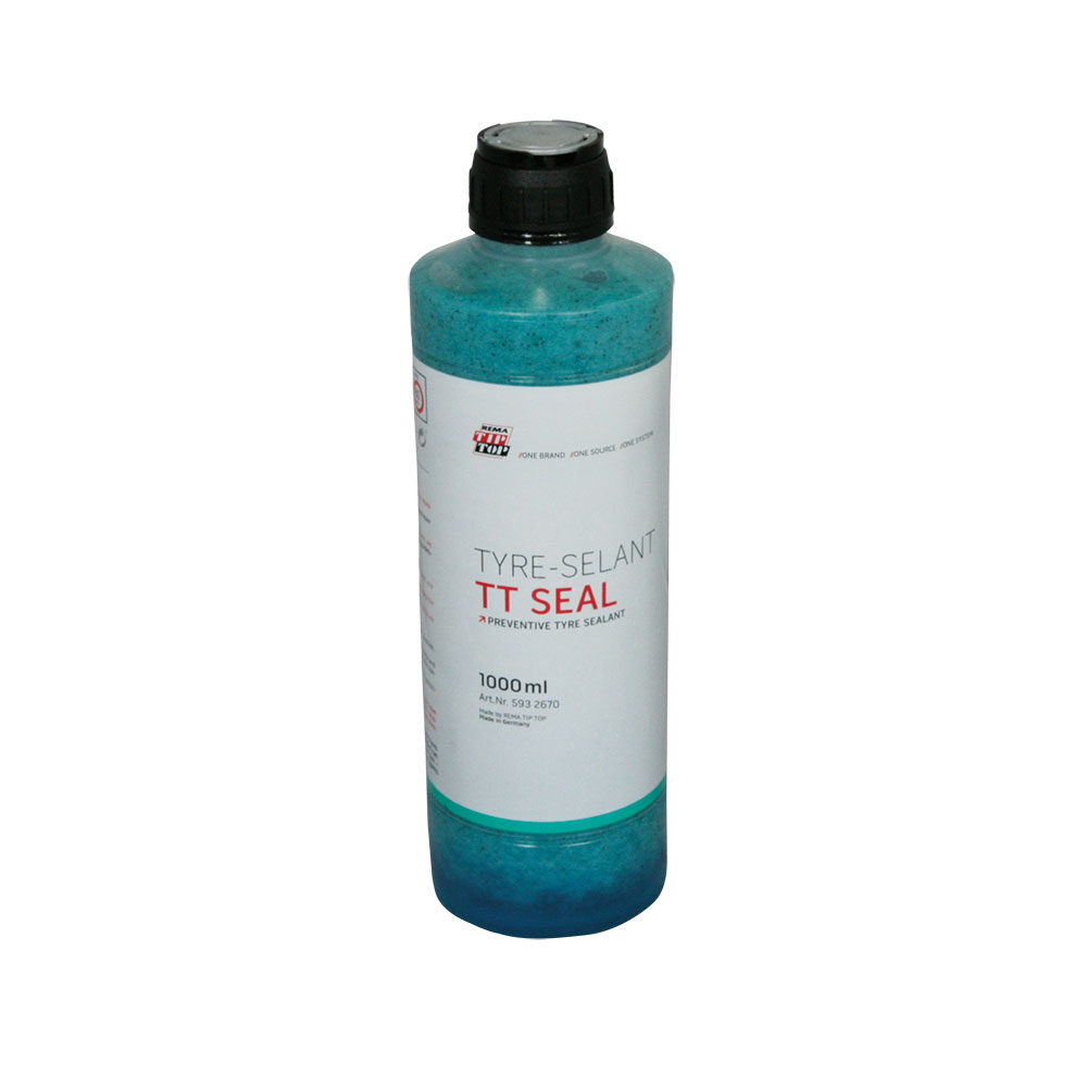 [5932670] [⚠Déstockage] Rema Tip Top sealant - 1L