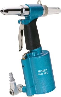 [9037SPC] HAZET - Pistolet pour rivetage aveugle ∙ longueur : 270 mm
