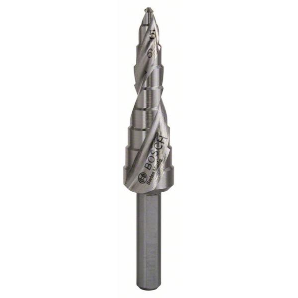[2608587425] [⚠Déstockage] Mèche 9 ét, HSS 4-12mm