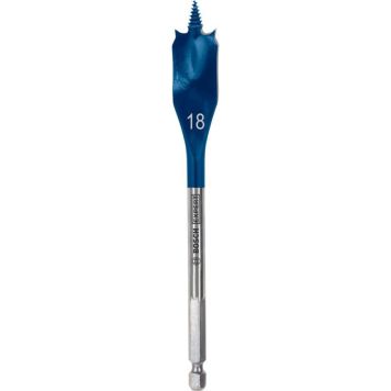 [2608900317] [⚠Déstockage] Foret Self Cut Speed 18 x 152 mm