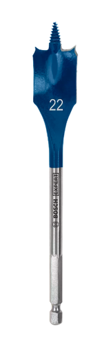 [2608900320] [⚠Déstockage] Foret Self Cut Speed 22 x 152 mm