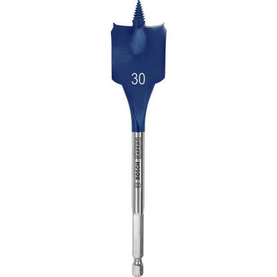 [2608900325] [⚠Déstockage] Foret Self Cut Speed 30 x 152 mm