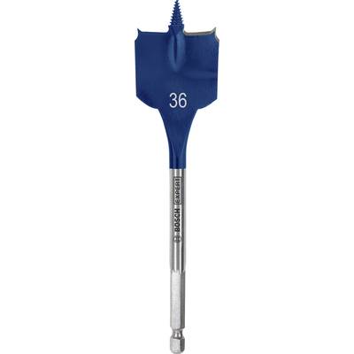 [2608900328] [⚠Déstockage] Foret Self Cut Speed 36 x 152 mm