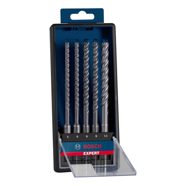[2608900100] [⚠Déstockage] Foret SDS plus-7X 10x250x315mm
