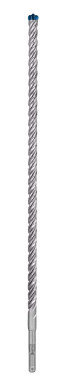 [2608900124] [⚠Déstockage] Foret SDS plus-7X 14x400x465mm