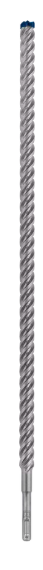 [2608900139] [⚠Déstockage] Foret SDS plus-7X 18x400x450mm