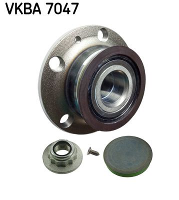 [SKFVKBA7047] [⚠Déstockage] SKF JEU DE ROULEMENTS ROUE PCE