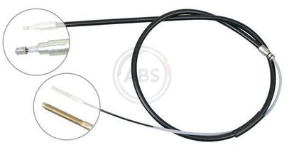 [⚠Déstockage] CABLE DE FREIN ABS
