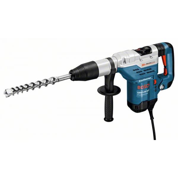 [0611264000] [⚠Déstockage] GBH 5-40 DCE - Marteau-perforateur