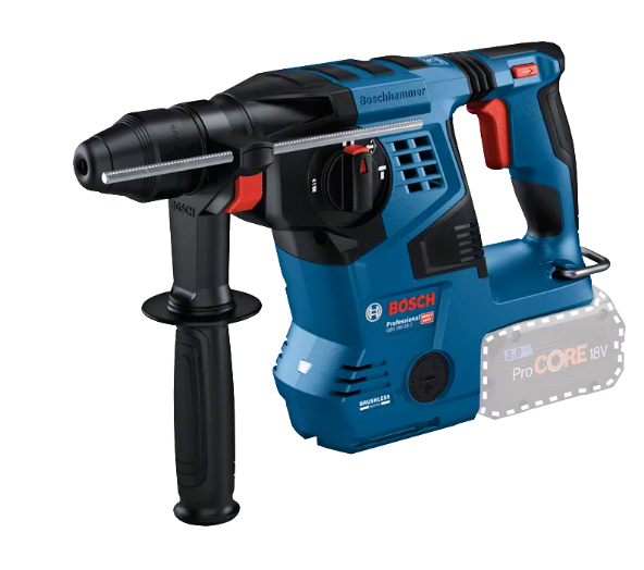 [0611920000] GBH 18V-28 C Solo Carton