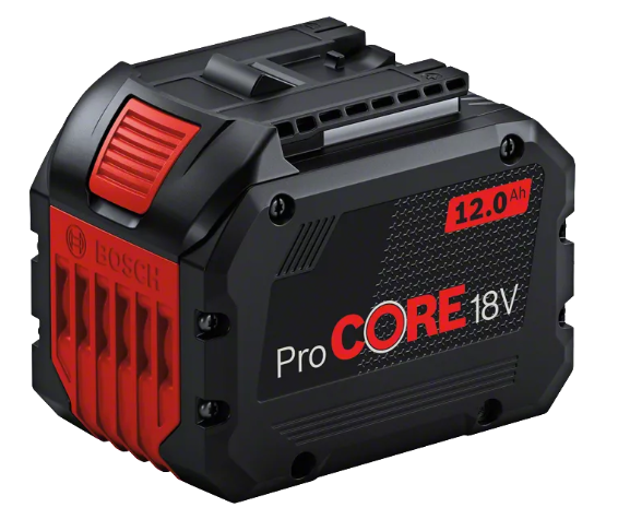 ProCORE18V 12,0 Ah