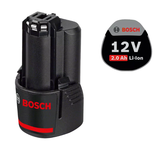 [1600Z0002X] GBA 12V 2,0 Ah accu