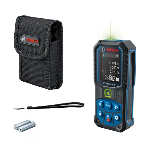 [0601072V00] GLM 50-25 G - Télèmètre laser