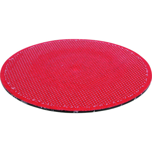 [⚠Déstockage] X-LOCK Support 125 mm pour disques abras. papier auto grip.