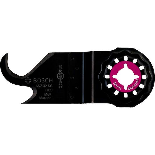 [2608662431] [⚠Déstockage] Starlock ASZ 32 SC HCS, Multi Material 24 x 11