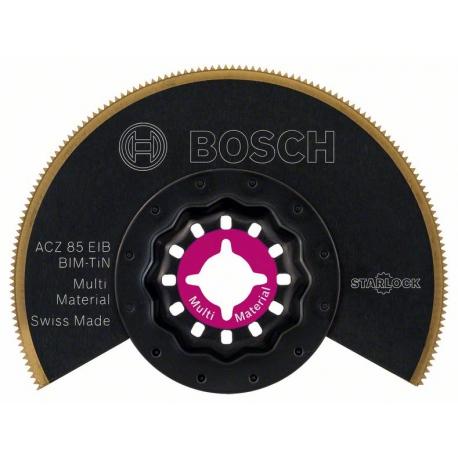 [2608900034] [⚠Déstockage] EXPERT Starlock diamant lame segment Grout & Abrasive ACZ85RD4 