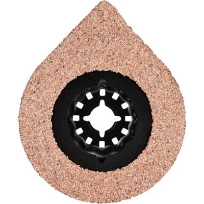 [2608900041] [⚠Déstockage] EXPERT Starlock Carbide 3 max Grout & Abrasive AVZ70RT4 