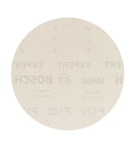 [2608900673] [⚠Déstockage] EXPERT Abrasif M480 Best for Wood and Paint, diamètre 125 mm, grain 120, 5x