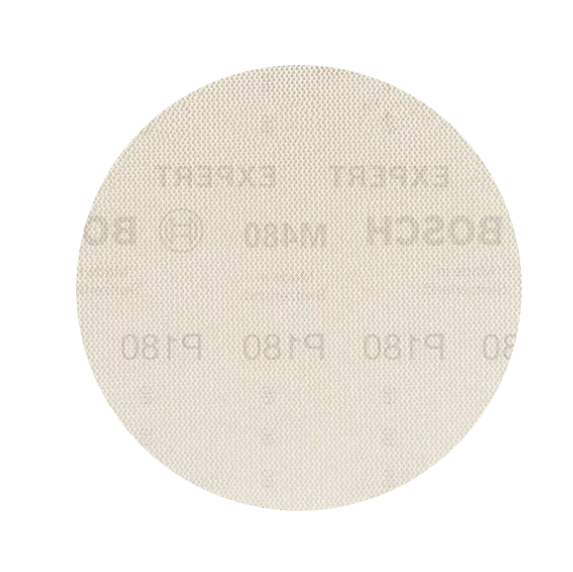 [2608900675] [⚠Déstockage] EXPERT Abrasif M480 Best for Wood and Paint, diamètre 125 mm, grain 180, 5x