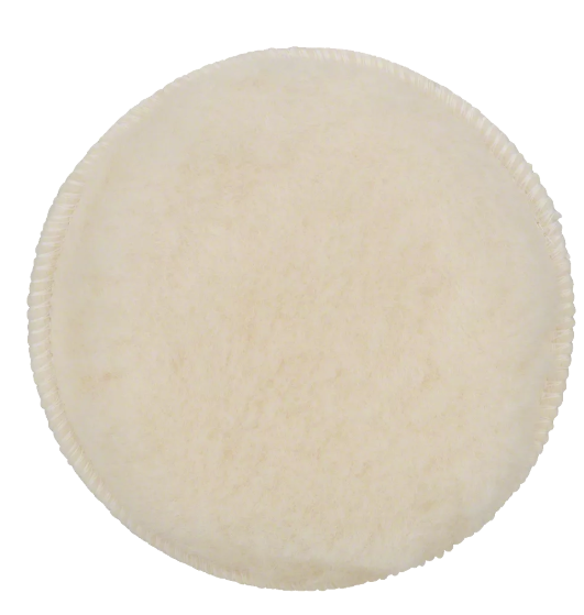 [3608610000] Peau de mouton, 160 mm 2x