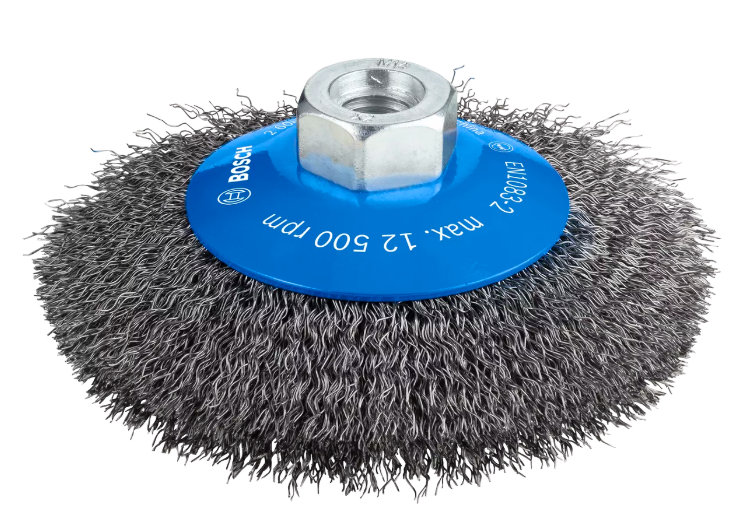 [2608622101] Brosse Coniques 115 x 0,3 mm, M14