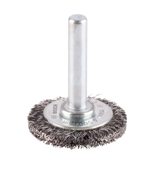 [2608622110] Brosse Circulaire 30 x 0,2 x 6 mm