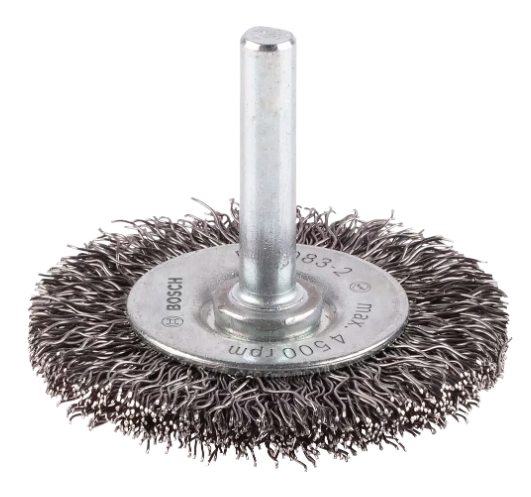 [2608622112] Brosse Circulaire 50 x 0,3 x 8 mm
