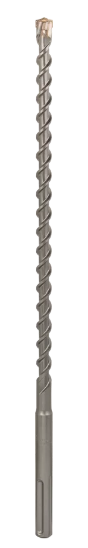 [2608586757] 1x Foret SDS-Max-7, pour perforateur 17 x 400 x 540 mm
