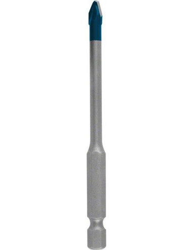 [2608900589] [⚠Déstockage] EXPERT Foret à carrelage HEX-9 HardCeramic 5x90