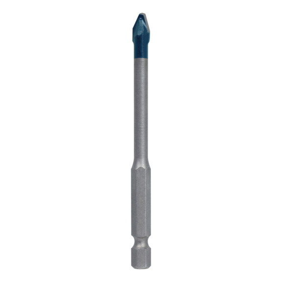 [2608900590] [⚠Déstockage] EXPERT Foret à carrelage HEX-9 HardCeramic 6x90