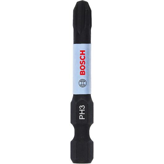 [⚠Déstockage] Embout de vissage Impact Control PH3 50mm