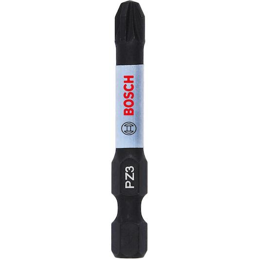 [⚠Déstockage] Embout de vissage Impact Control PZ3 50mm