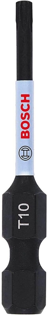 [2608522485] [⚠Déstockage] Embout de vissage Impact Control T10 50mm