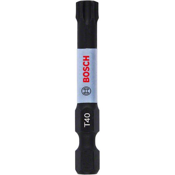 [2608522490] [⚠Déstockage] Embout de vissage Impact Control T40 50mm