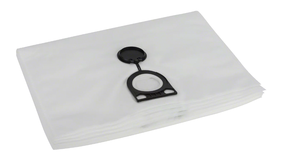 [2605411163] Sac-filtre en non-tissé GAS 50 5x