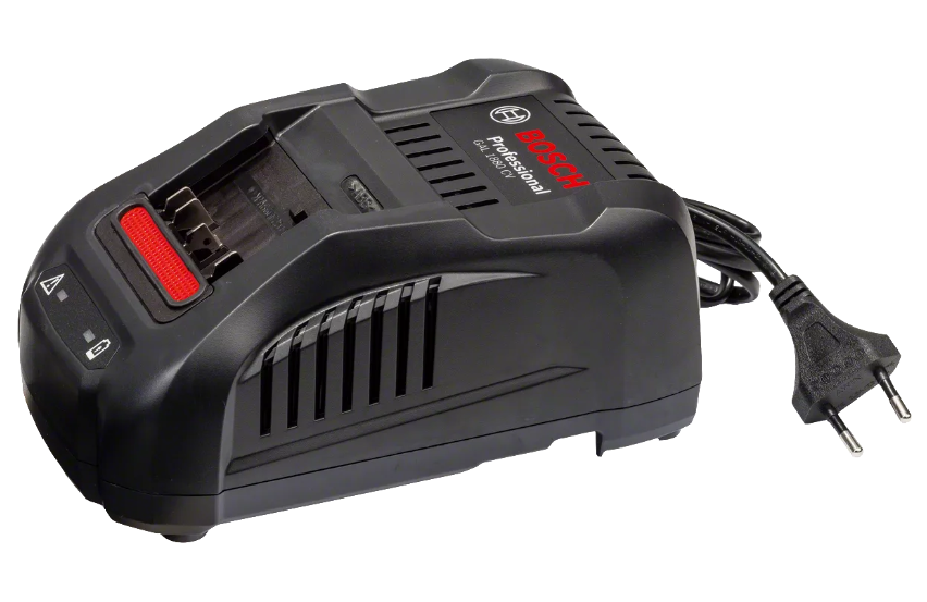 [2607225922] [⚠Déstockage] Chargeur rapide Lithium-Ion GAL 1880 CV 14,4 V – 18 V ; 8 A ; 230 V, EU