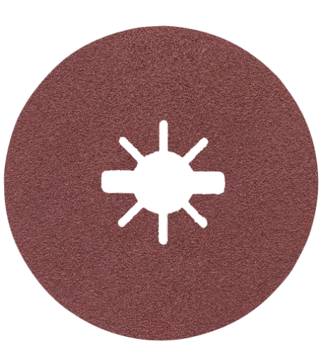 [2608619173] X-LOCK disque à fibre, 125mm, G 60, R444, Expert for Metal