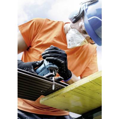 [2608900566] [⚠Déstockage] EXPERT Lame de scie sauteuse T301CHM 3pcs Plastic Composites clean