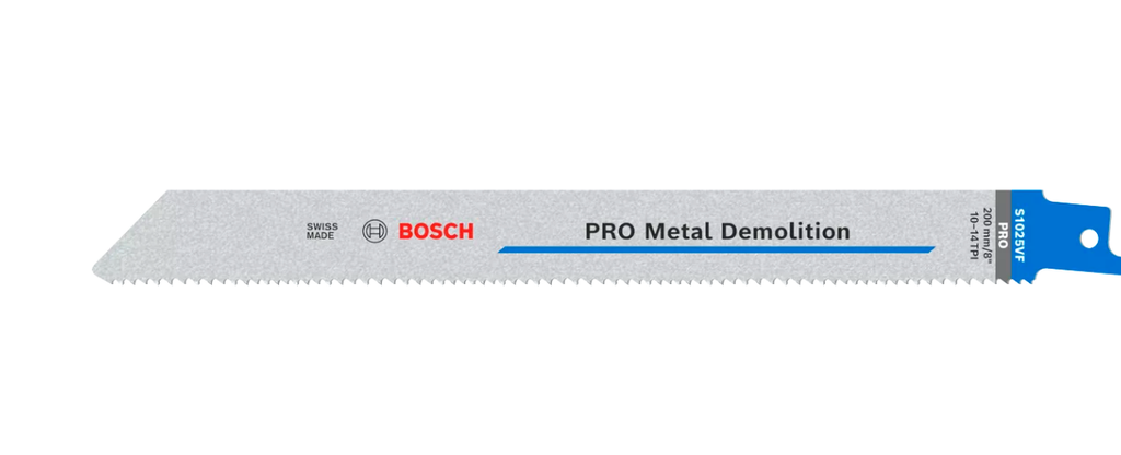 [2608656265] Lame de Scie Sabre S 1025 VF Heavy for Metal 5x